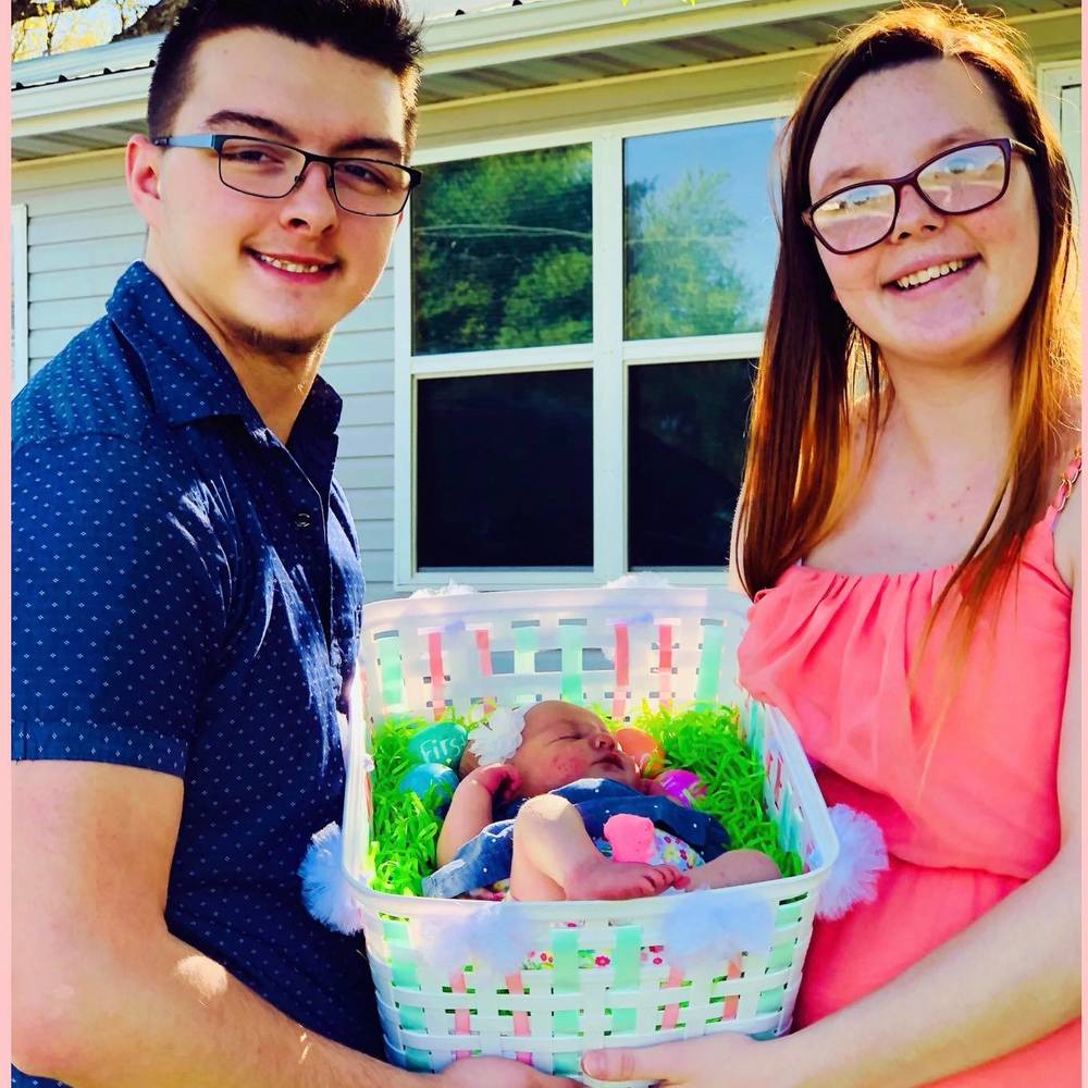 Meet your Posher, Randi